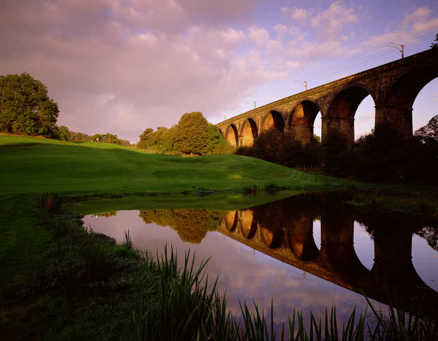 Hollins Hall Hotel & Country Club