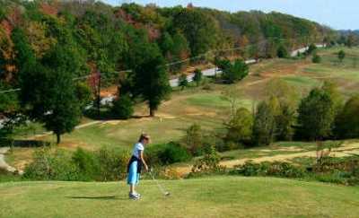 Arrowhead Golf Club