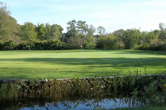 Rivermeadow Golf Club
