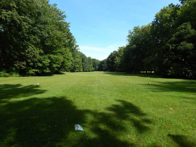 Pepperidge Tree Golf Course