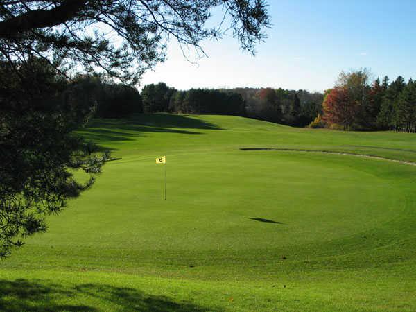 Winding Brook Country Club