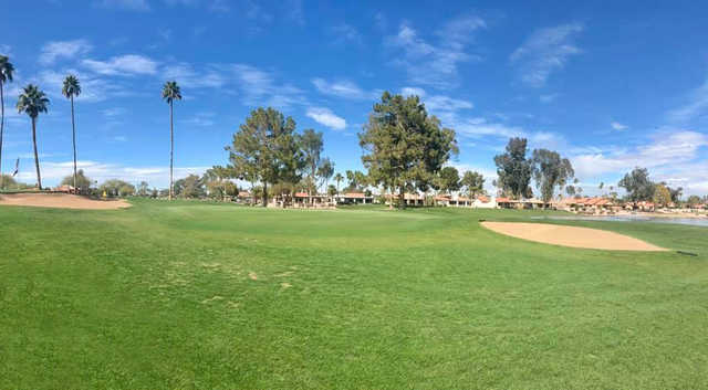 Cottonwood Country Club