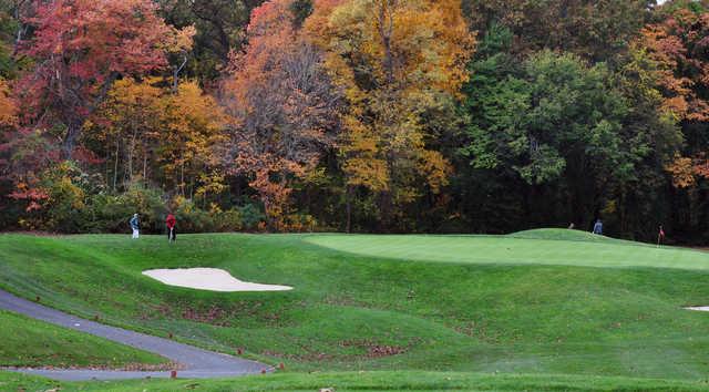 Cold Spring Country Club