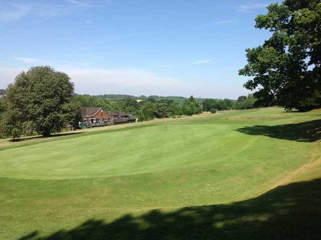 Chipstead Golf Club