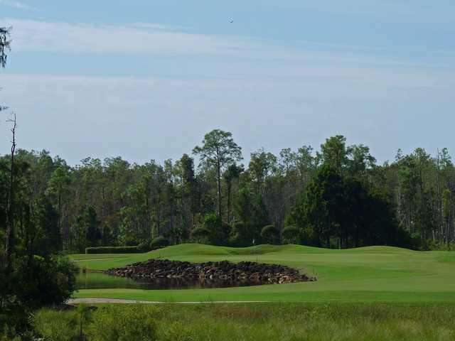 Olde Hickory Golf & Country Club