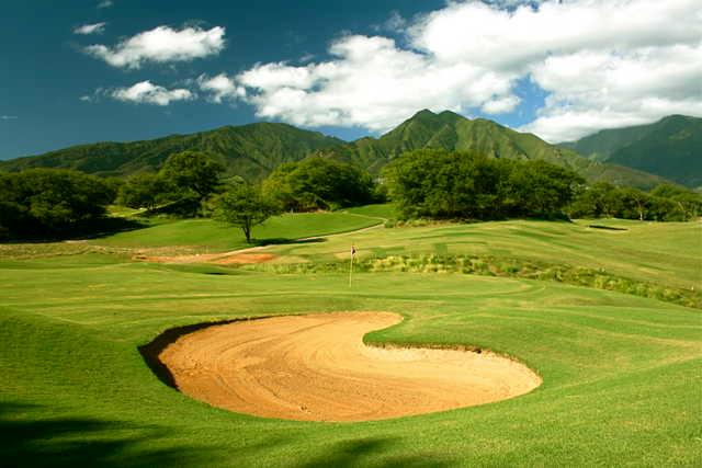 The Dunes at Maui Lani