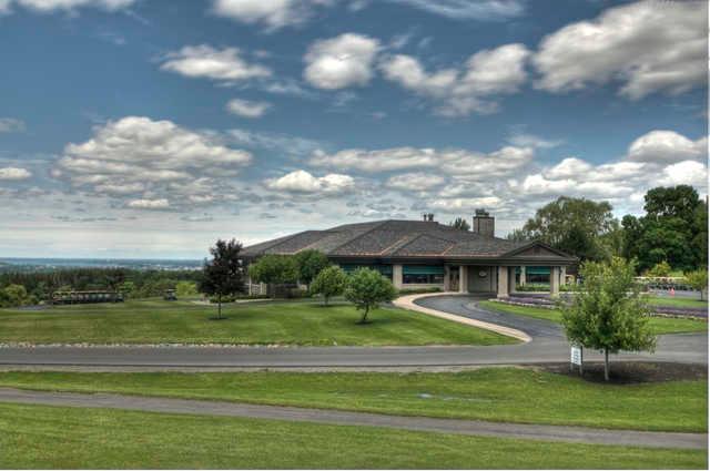 Country Club of Syracuse