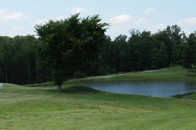 Claxbranch Golf Course