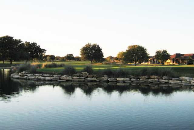 White Wing Golf Club