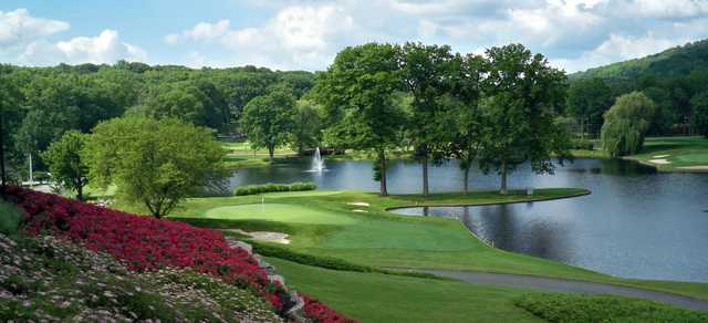 Spring Brook Country Club