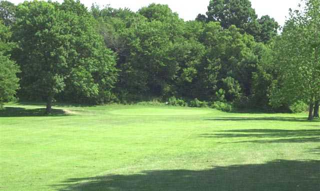 Meadowlark Golf Course