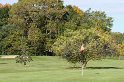 Zablocki Park Golf Course
