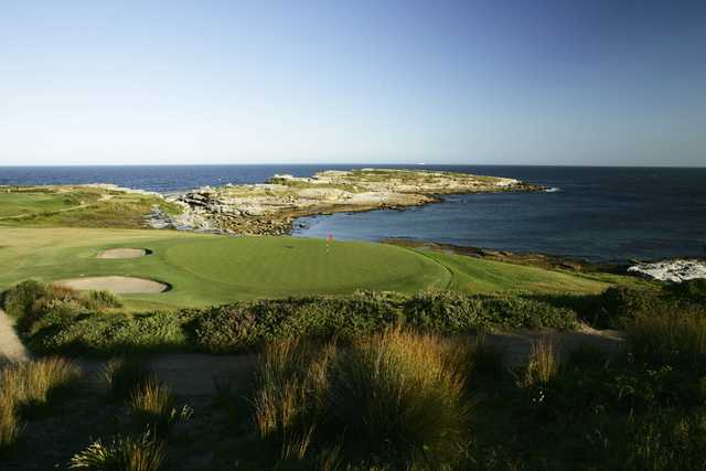 New South Wales Golf Club