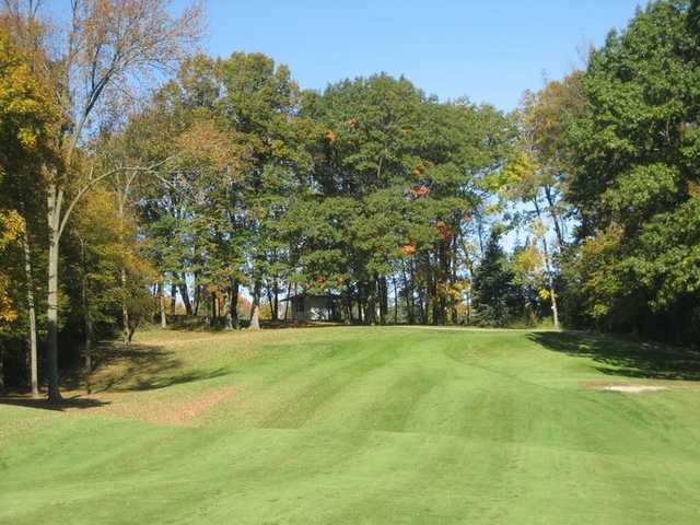 Quit Qui Oc Golf Club