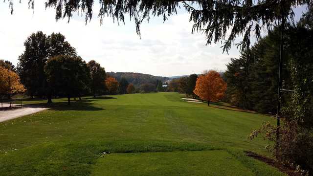 Schuylkill Country Club