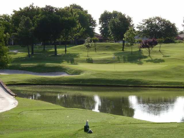 Dallas Athletic Club