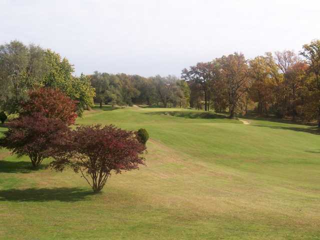 Annapolis Golf Club