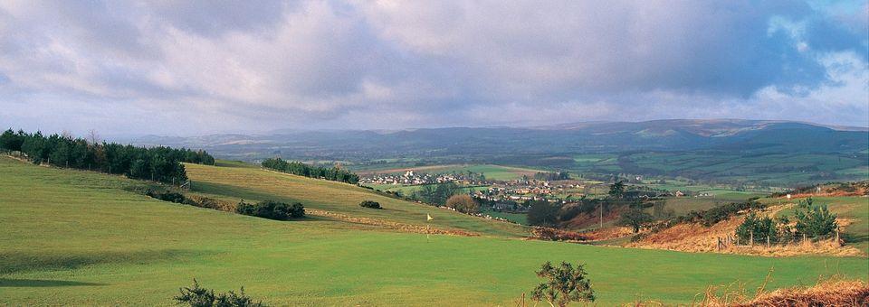 Llandrindod Wells Golf Course