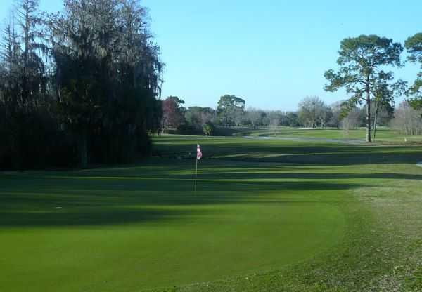 Crystal River Golf Club