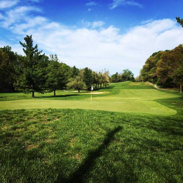 Glenn Dale Golf Club