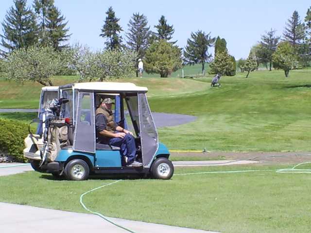 Big Bend Golf & Country Club