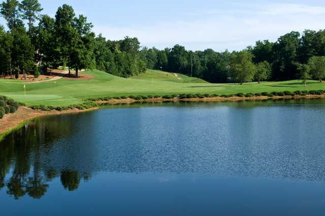 Maple Ridge Golf Club