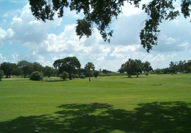 Pinecrest Golf Course