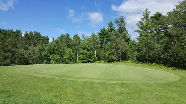 Spider Lake Golf Resort