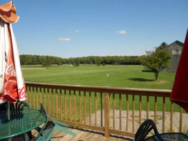Hartstown Golf Course