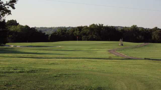 River Creek Park Golf Course