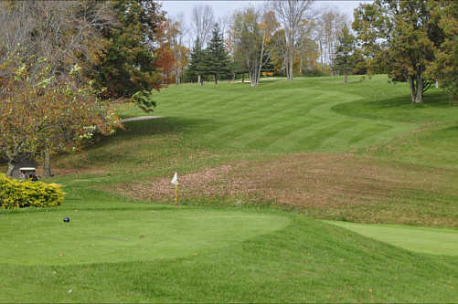 Heritage Country Club