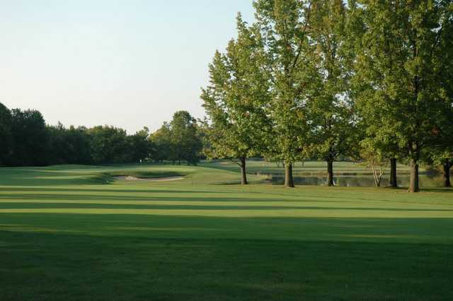Weatherwax Golf Course