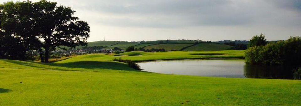 Portmore Golf Park (Barum Course)