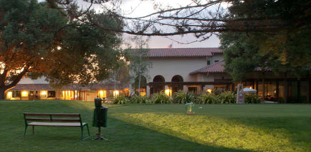 The Villages Golf & Country Club - Par-3 Course