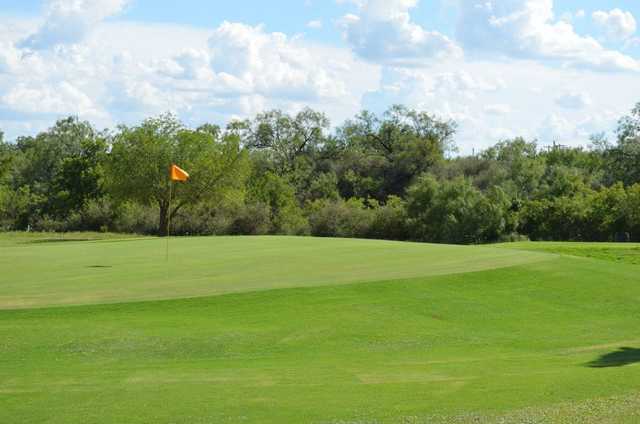 Mountain Creek Golf Club