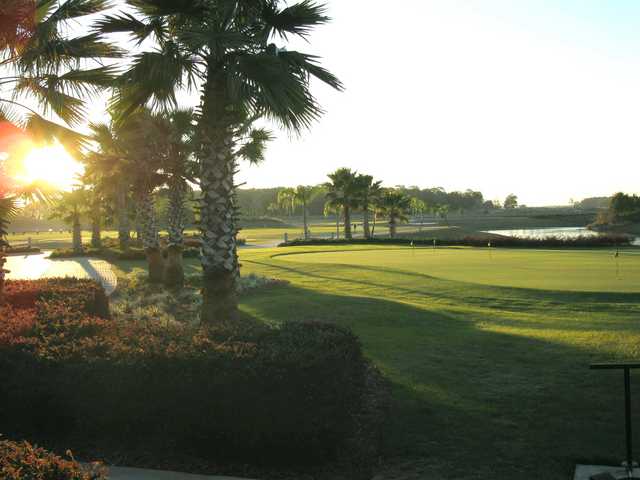 Stone Creek Golf Club