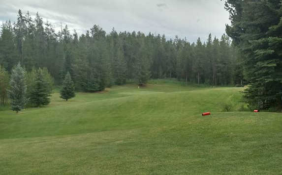Timberline Golf Course
