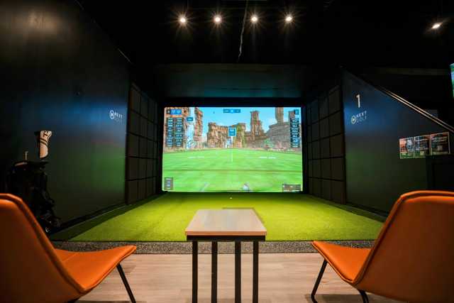 Next Golf - Pickering