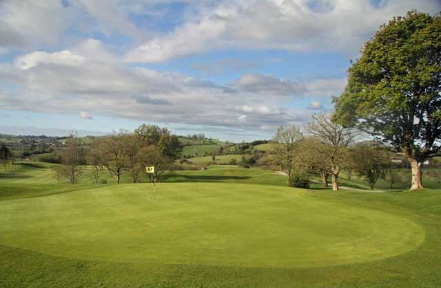 Rossmore Golf Club