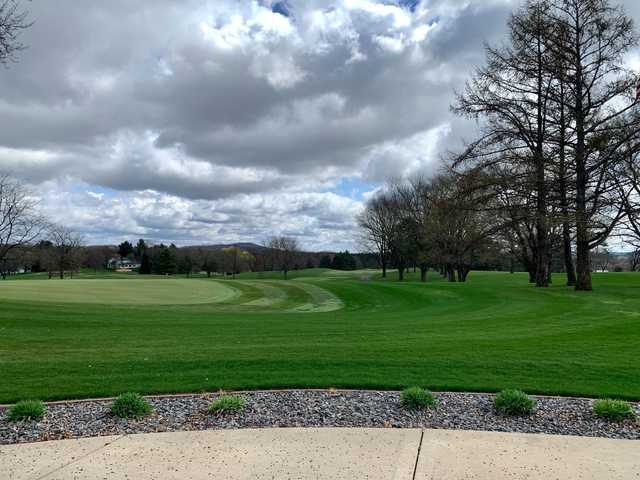 Reedsburg Country Club