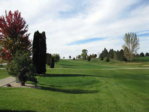 Tri City Golf Course