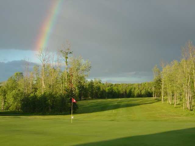 Nemadji Golf Club North-South