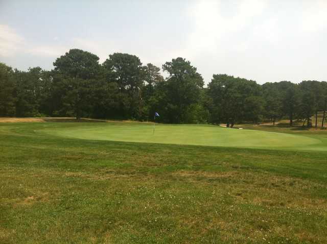 Cape Cod Country Club