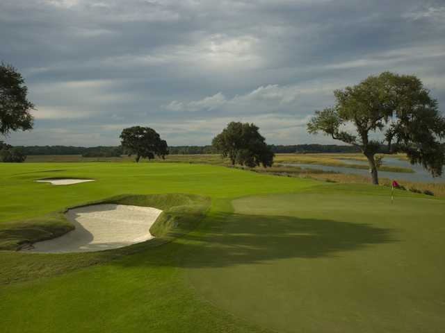 Secession Golf Club