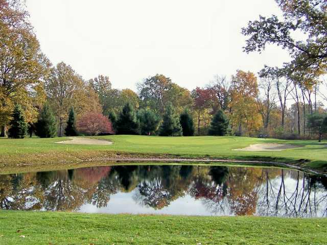 Otterkill Golf & Country Club