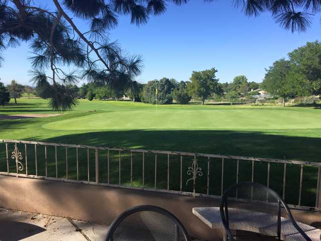 Paradise Hills Golf Course