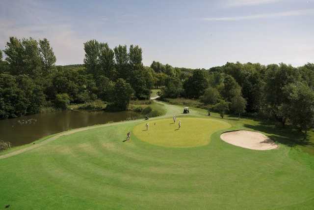 Course Image