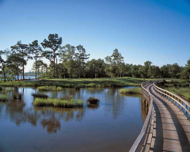 Gray Plantation Golf Course