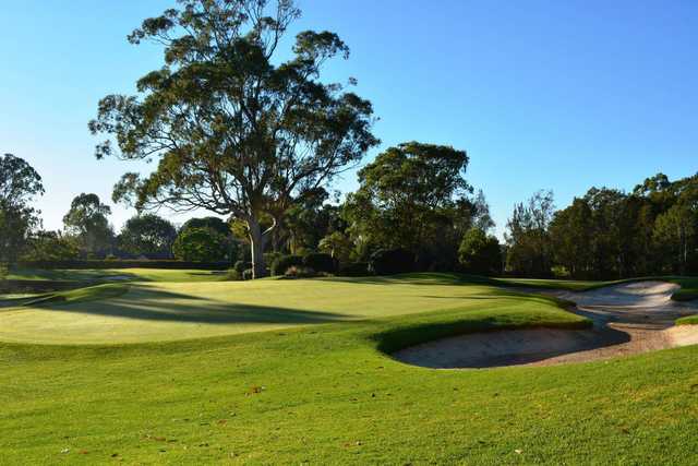 Ryde-Parramatta Golf Club