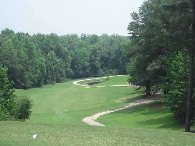 Southern Landings Golf Club